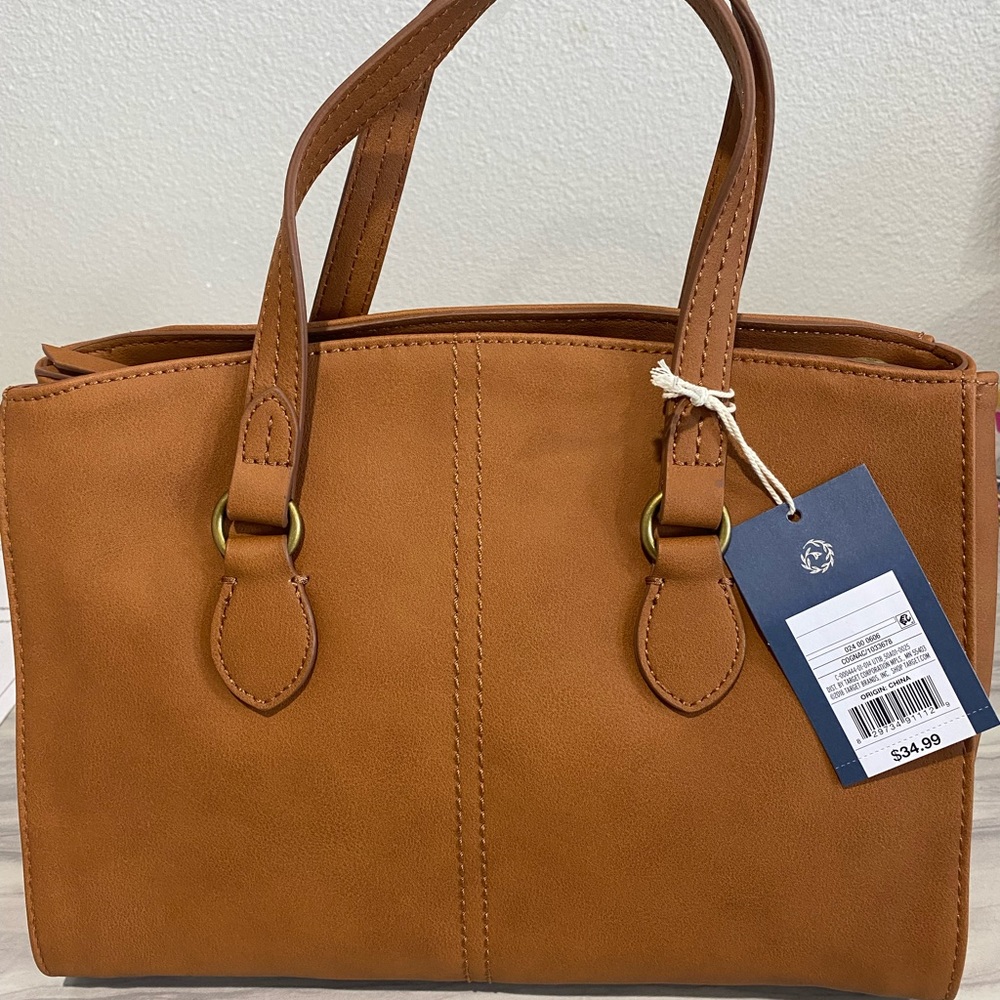 Universal threads Purse